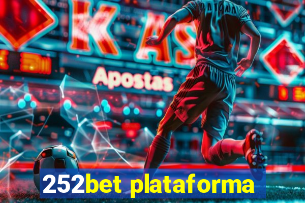 252bet plataforma